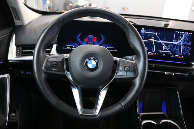 BMW X1 sDrive 18d