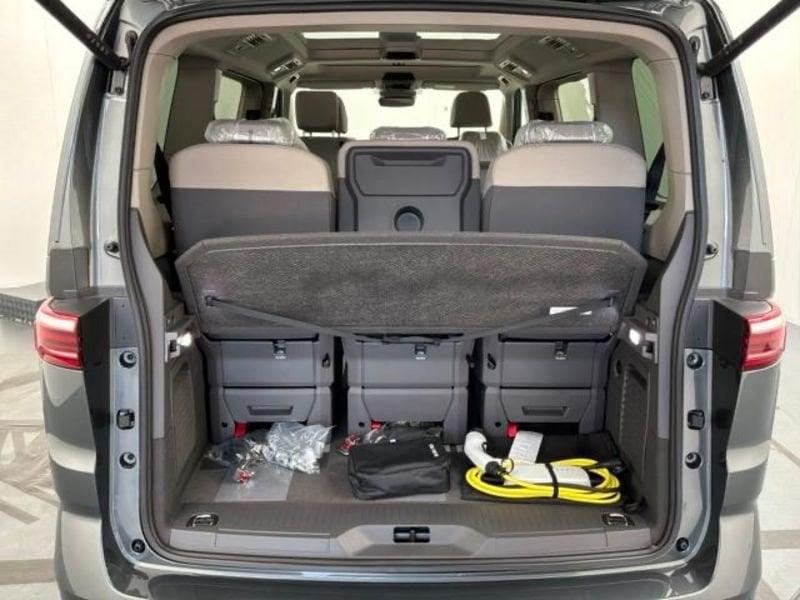 Volkswagen Multivan T7 1.5 phev EDITION 4motion 245cv dsg 7 POSTI KM0 PREZZO REALE