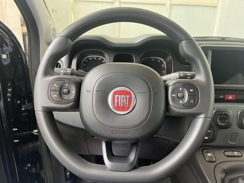 FIAT Panda Cross Panda Cross 1.0 FireFly S&S Hybrid TUA DA 159,00 EURO AL MESE