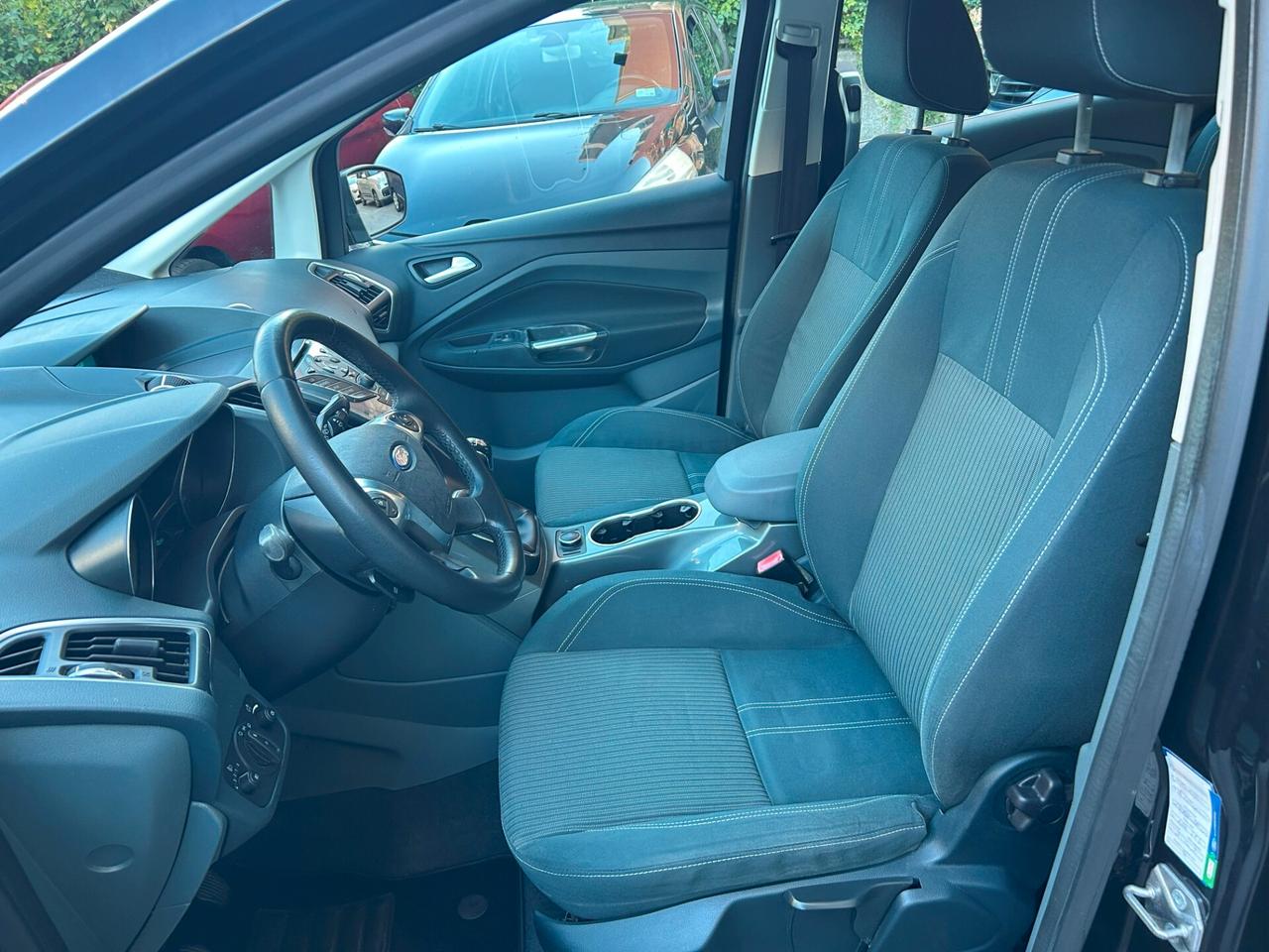 Ford C-Max C-Max7 GRAND 1.6 TDCi 115CV Titanium