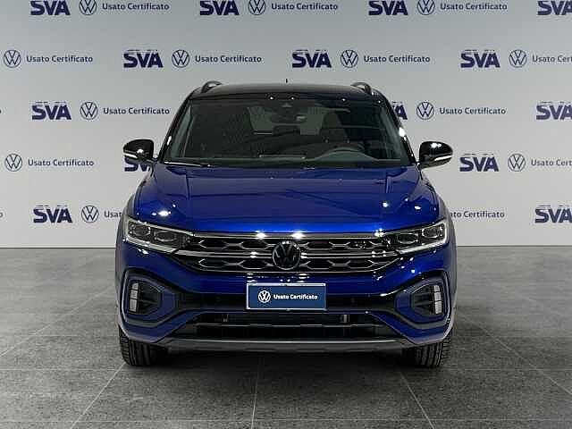 Volkswagen T-Roc 1.0TSI 115CV R-Line Plus -IVA ESPOSTA/NEOPATENTATI