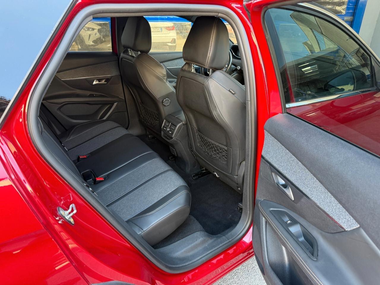 Peugeot 3008 BlueHDi 120 S&S GT Line