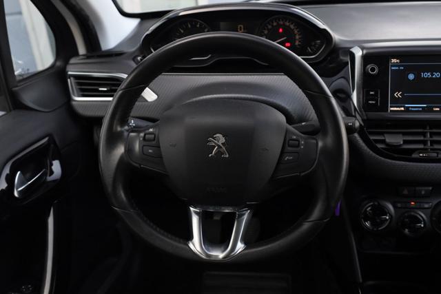 PEUGEOT 2008 PureTech 82 Active
