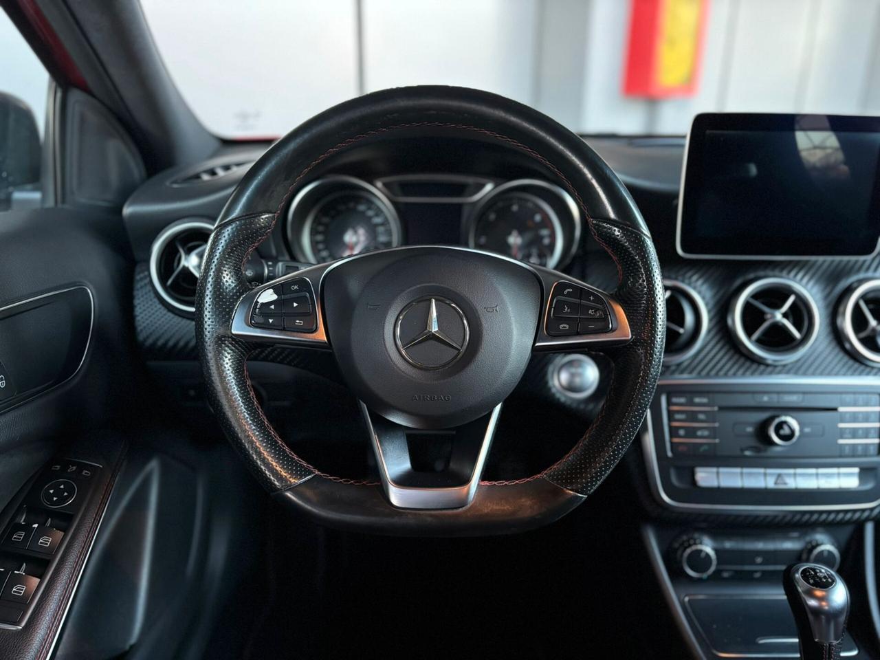 Mercedes-benz A 200 A 200 d Premium Amg