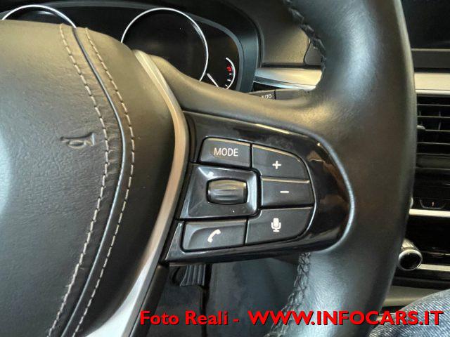 BMW 518 d 150cv aut Touring Business Prezzo reale