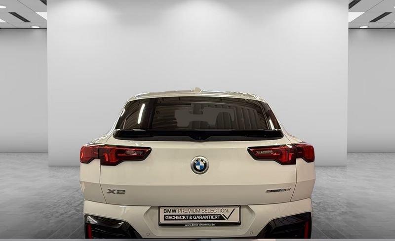 BMW X2 sDrive 20i 48V MHEV M Sport DCT HARMAN KARDON LED