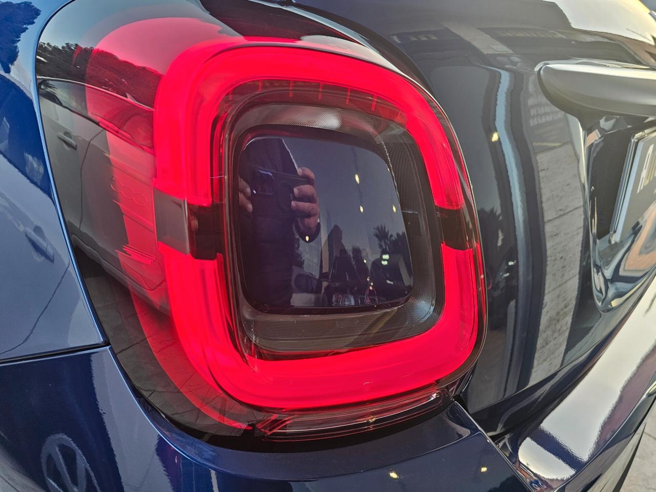 Fiat 500X 1.3 MultiJet 95 CV Sport