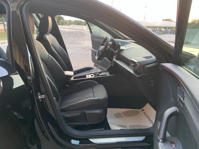 CUPRA Formentor 2.0 TDI 150 CV 4Drive DSG