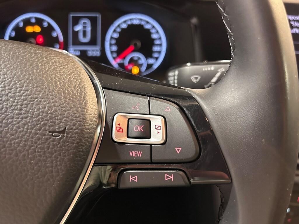 Volkswagen Polo 1.0 TSI Comfortline