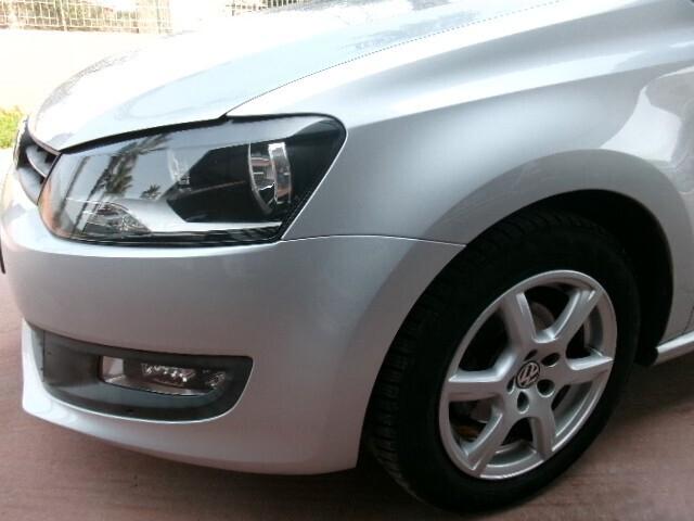 Volkswagen Polo 1.2 70 CV 5p. Comfortline