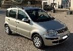Fiat Panda 1.3 MJT Finanziaria senza busta paga