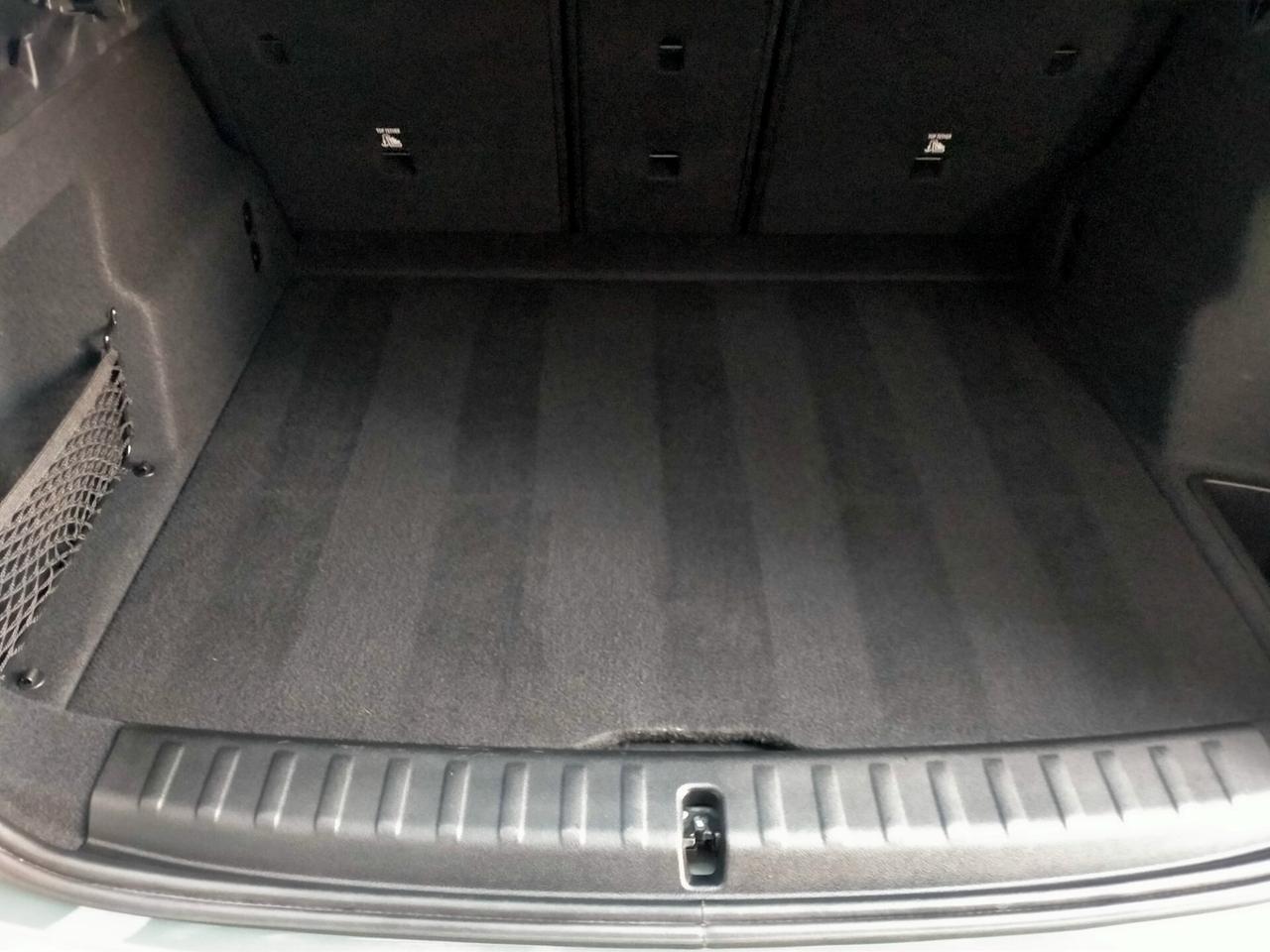 BMW X1 18D SDRIVE U11 150CV MODEL YEAR 2024 ANTIFURTO / APPLE CAR PLAY