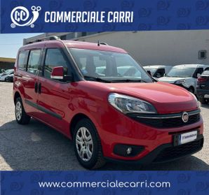 FIAT Doblo NEW COMBI 1.6 M-JET FURGONE SX - 2017