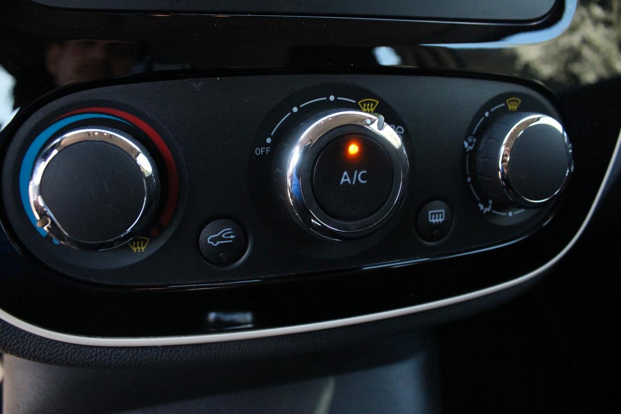 Renault Captur dCi 8V 90 CV Start&Stop Energy Zen