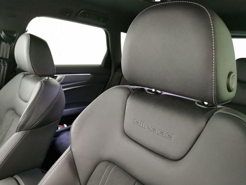 Audi A6 Allroad Quattro A6 Allroad 40 2.0 tdi mhev 12V Business Advanced quattro 204cv s-tronic