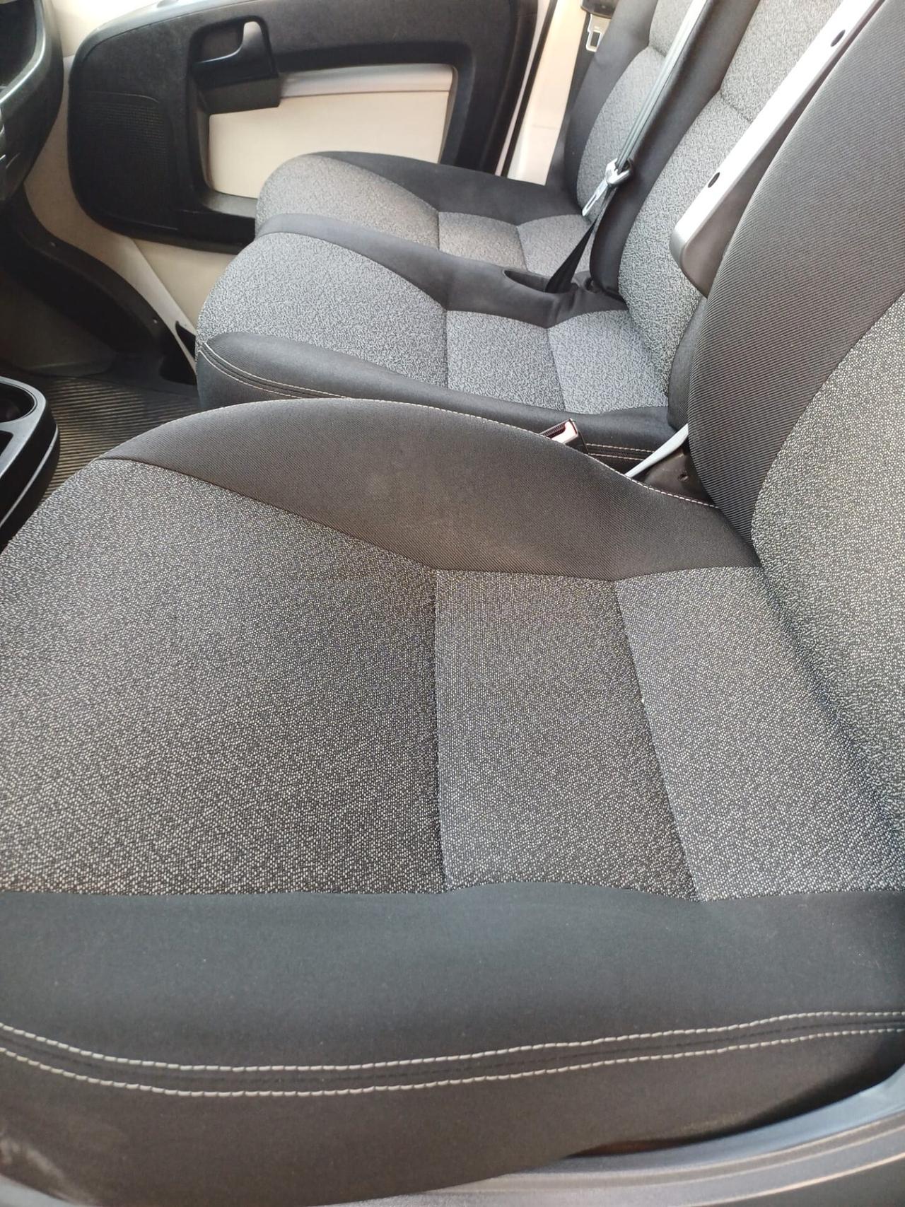 Fiat Ducato 2.3 MJT 130CV L2H2 Furgone - 2018