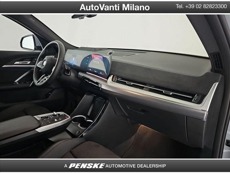 BMW X2 X2 xDrive 20d Msport Pro