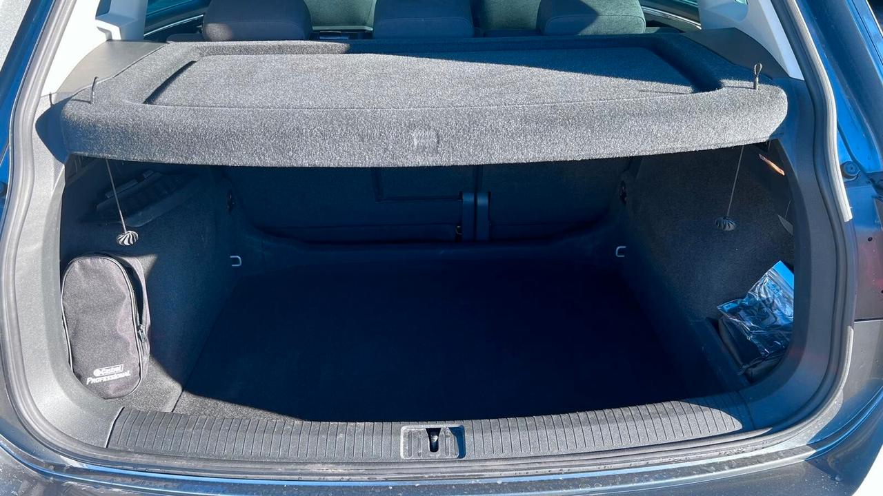 Volkswagen Tiguan 2.0 TDI SCR DSG Advanced BlueMotion Technology