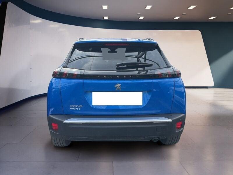 Peugeot 2008 II 2020 1.2 puretech Allure Pack s&s 100cv