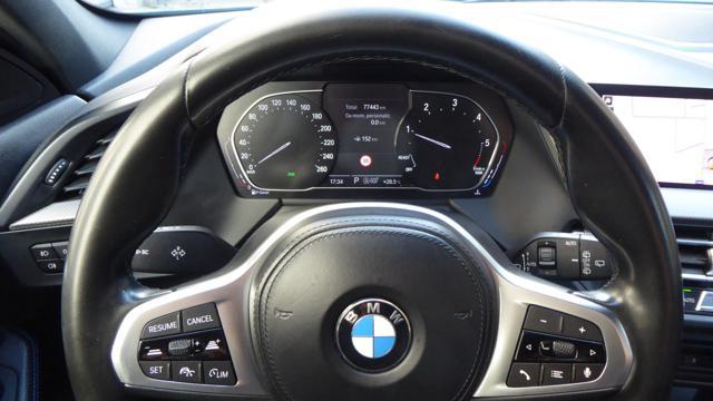 BMW 116 d 5p. Msport