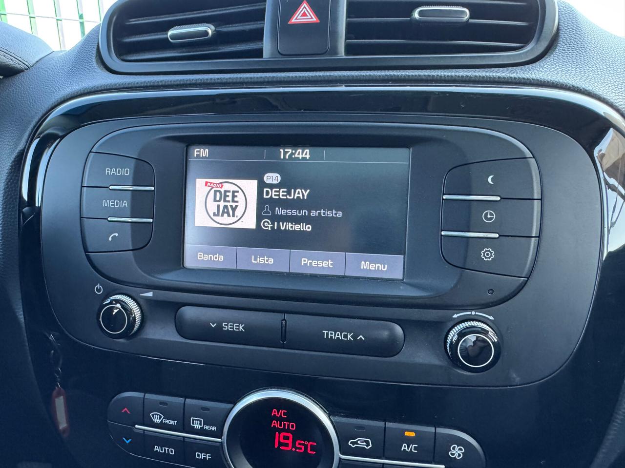 Kia Soul 1.6 CRDi Life Soul
