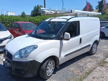 Fiat doblo 1.6 mtj /permute