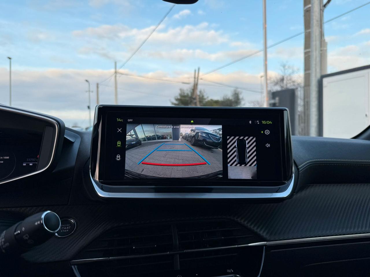 Peugeot 208 PureTech 100 Stop&Start 5 porte GT