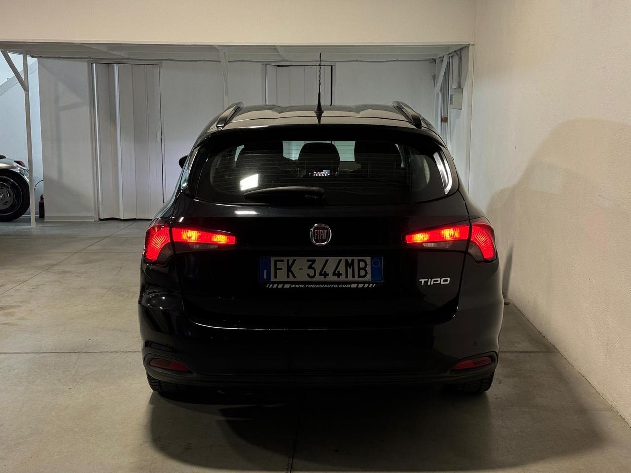 Fiat Tipo 1.6 Mjt 120 cv SW Lounge