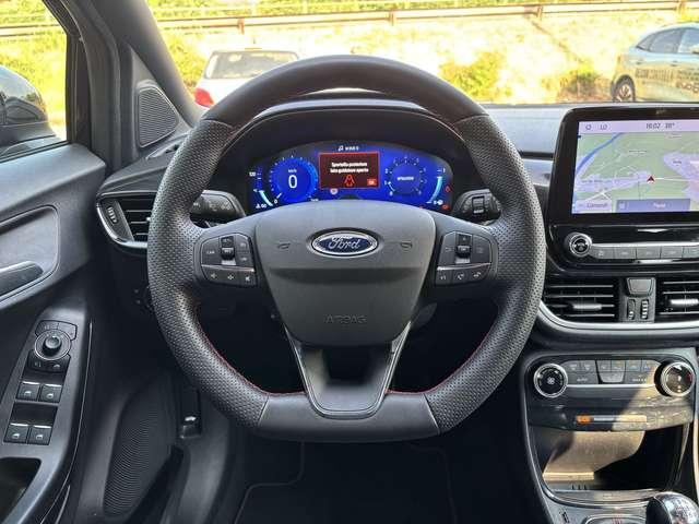 Ford Puma 1.0 Ecoboost Hybrid 125CV ST-Line PROMO