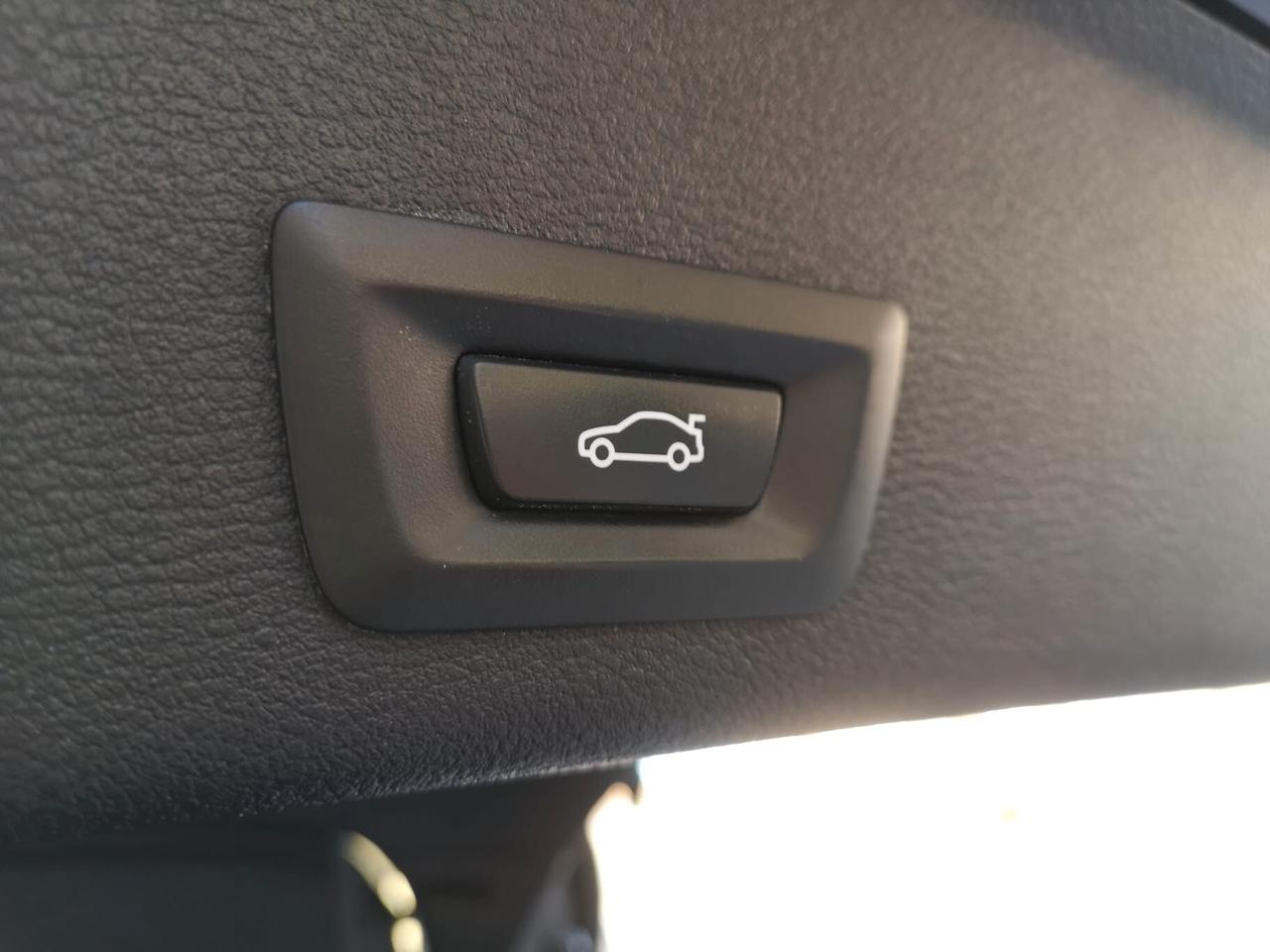 BMW X4 2.0 xDrive20d 190CV Msport