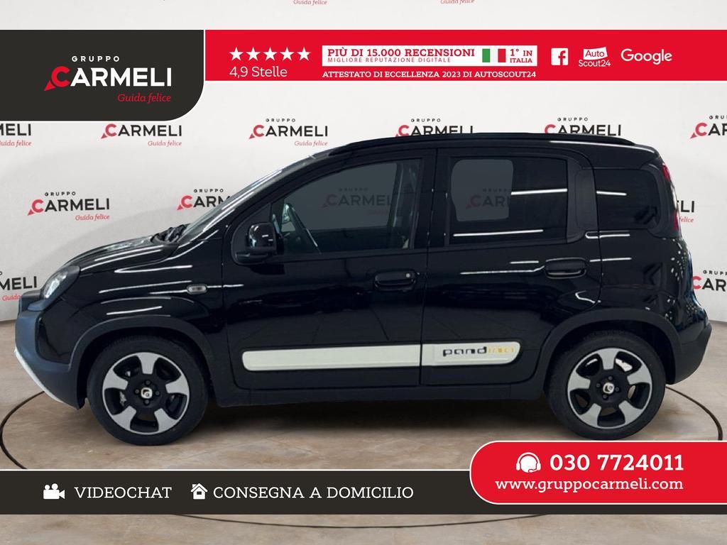 Fiat Pandina Cross 1.0 FireFly Hybrid Cross