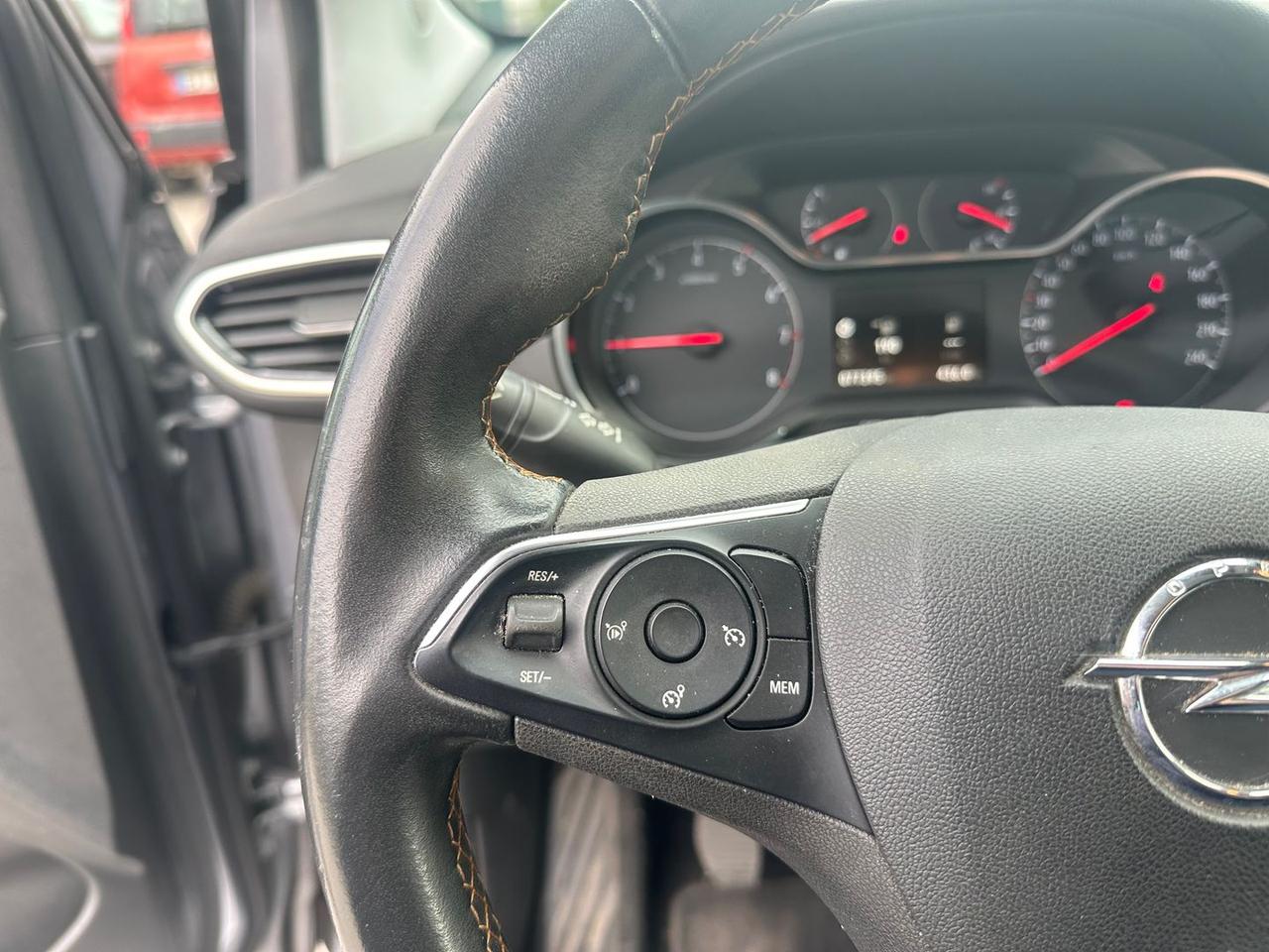 Opel Crossland X Ultimate 1.2 #7740