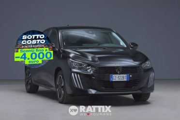 Peugeot 208 1.2 Puretech 100CV Allure
