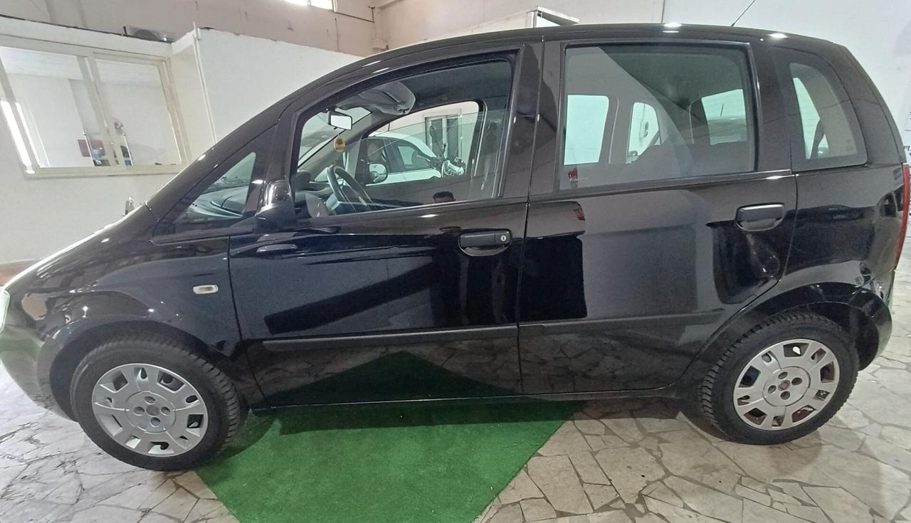 Fiat Idea 1.3 MJT Diesel PERFETTA - 2011