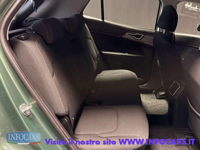 KIA Sportage 1.6 CRDi 136 CV DCT Business - PROMO