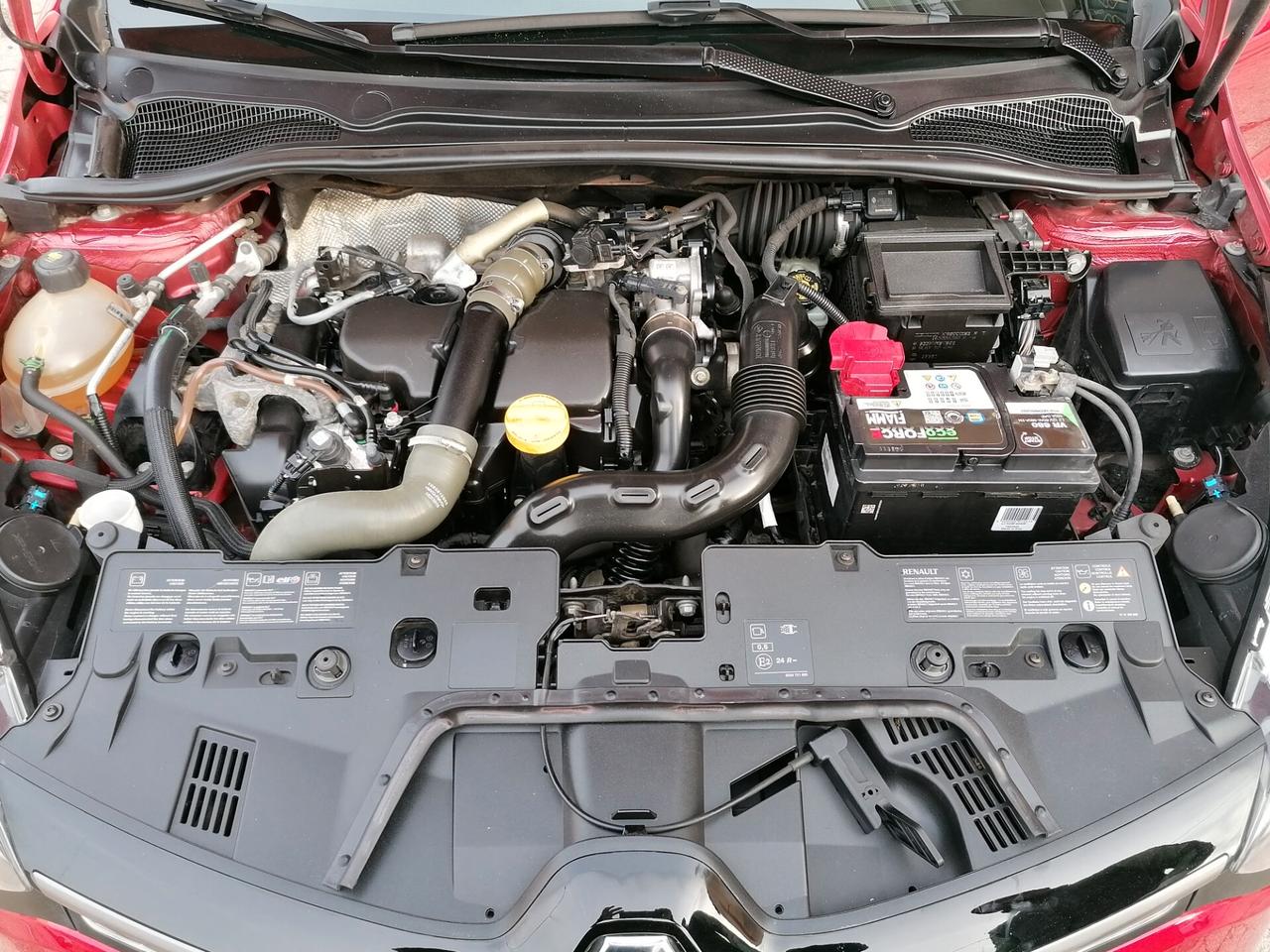 Renault Clio dCi 8V 75CV Start&Stop 5 porte Energy Life