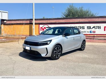 OPEL CORSA GS 1.2 75CV