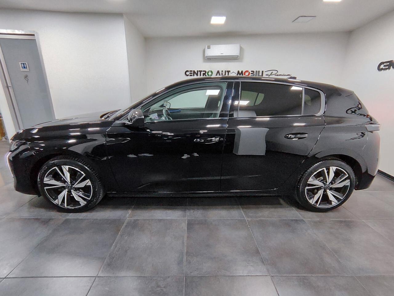 Peugeot 308 BlueHDi 130 S&S EAT8 GT Pack Unico proprietario