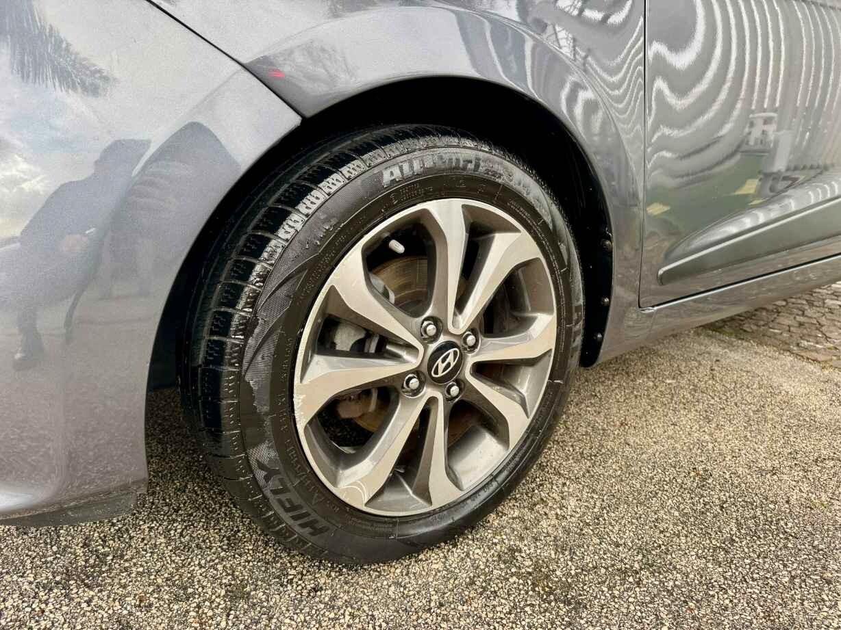 Hyundai i10 1.0 MPI Style 65 CV