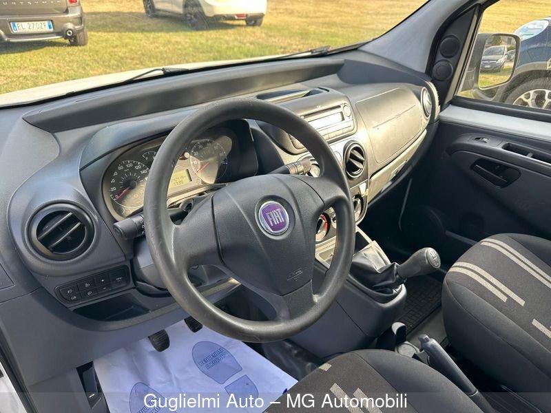 FIAT Fiorino Fiorino 1.3 MJT 75CV Furgone SX