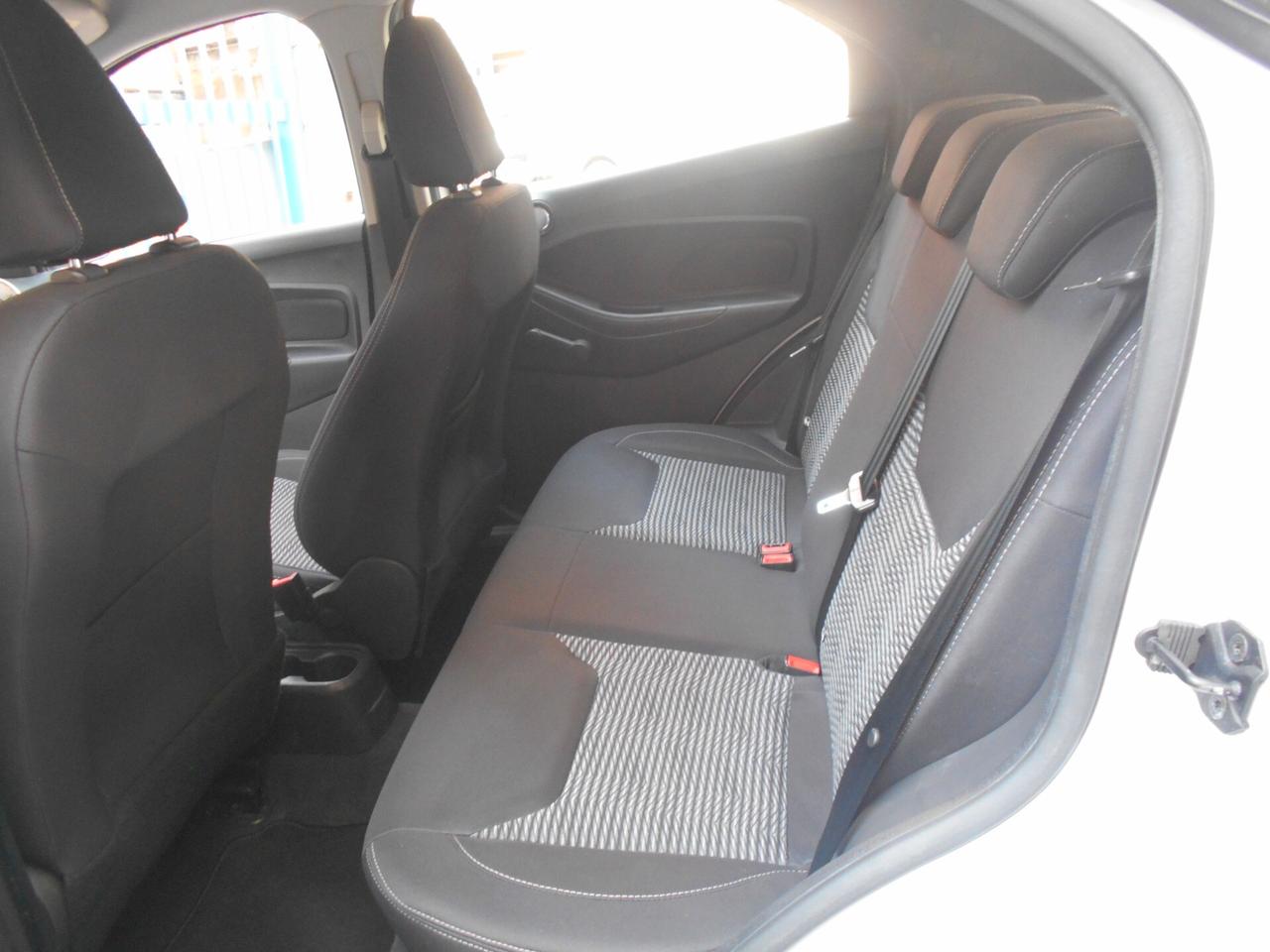 Ford Ka 1.2 85 CV Start&Stop Ultimate