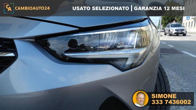 OPEL Corsa-e 5 porte Elegance