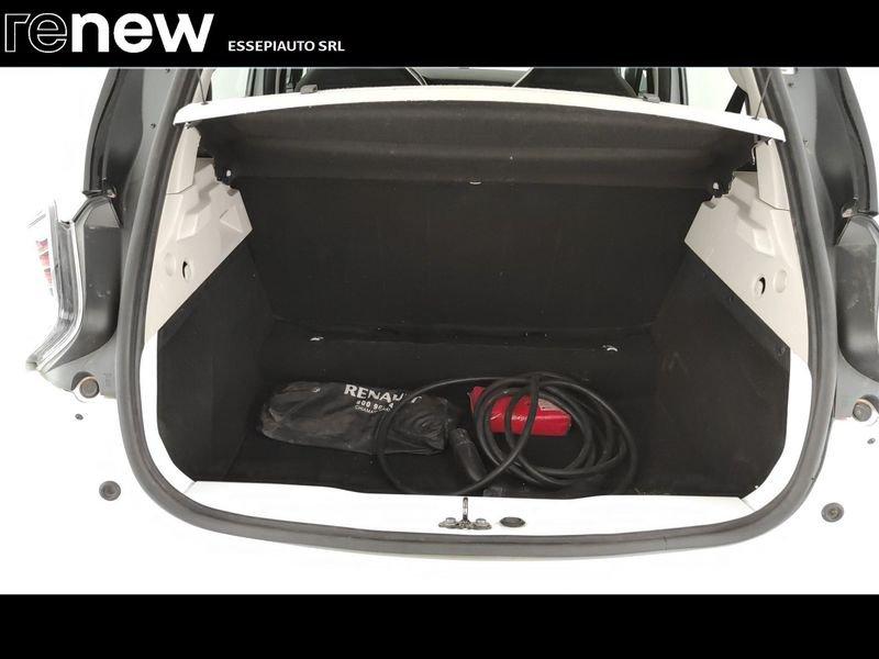 Renault ZOE ZOE LIFE R110