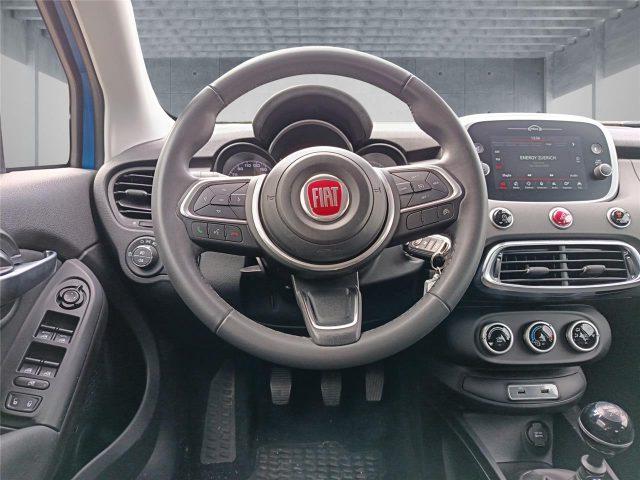 FIAT 500X 500X 1.0 T3 120 CV Business