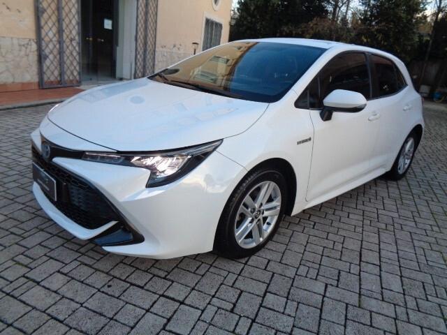 Toyota Corolla 1.8 Hybrid Active TAGLIANDATA TOYOTA