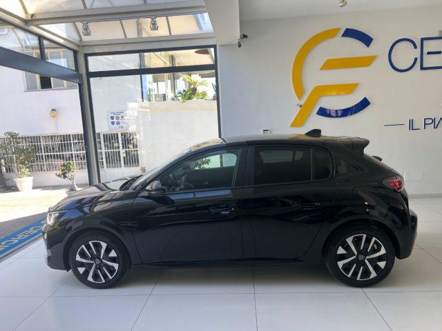 PEUGEOT 208 Hybrid 110 e-DCS6 Business da?199,00 mensili