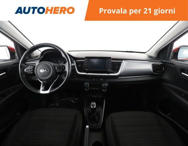 KIA Stonic 1.0 T-GDi 120 CV Style