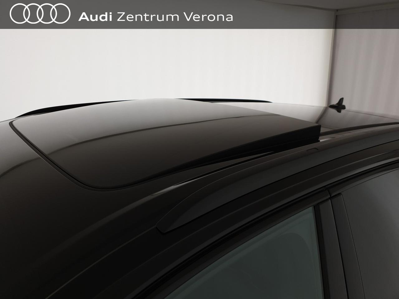 TFSIe 394CV quattro tiptronic S line Edition