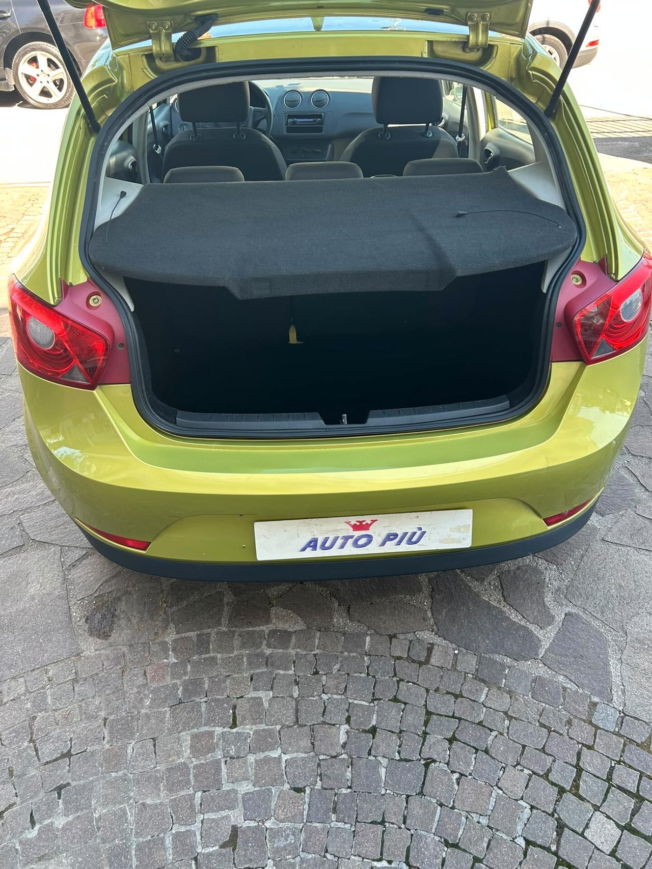 Seat Ibiza 1.4 5 porte Style