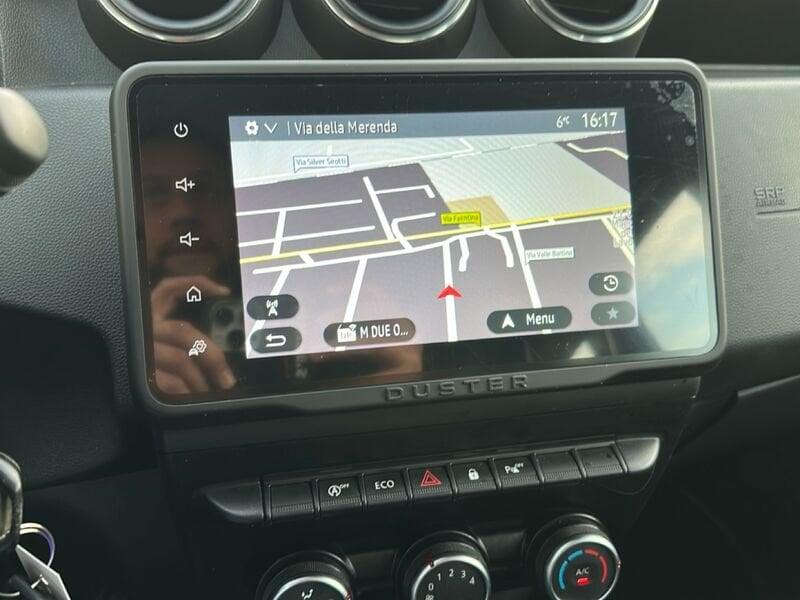 Dacia Duster Duster 1.0 tce Comfort Gpl 4x2 100cv